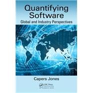 Quantifying Software: Global and Industry Perspectives