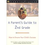 A Parent's Guide to Second Grade: How to Ensure Your Child's Success