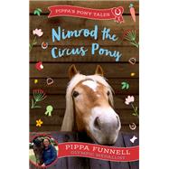 Nimrod the Circus Pony