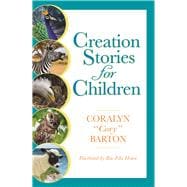 Creation Stories for Children