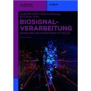 Biosignalverarbeitung