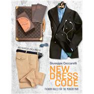 New Dress Code Dictionary for Modern Men