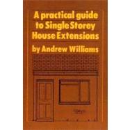 A Practical Guide to Single Storey Sic House Extensions