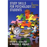 Study Skills for Psychology Students