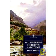 Wuthering Heights and Poems