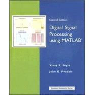 Digital Signal Processing Using MATLAB