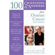 100 Questions  &  Answers About Ovarian Cancer