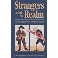 Strangers Within the Realm