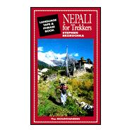 Nepali for Trekkers : Ninety Minutes of Phrases and Vocabulary