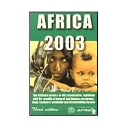 Africa 2003