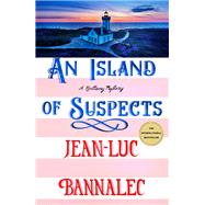 An Island of Suspects