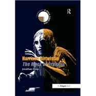 Harrison Birtwistle: The Mask of Orpheus