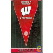 University of Wisconsin 2-Year Planner 2009-2010