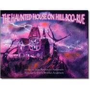 The Haunted House on Hill Boo-Rue