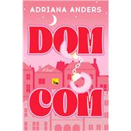 Dom-Com,9781538773116
