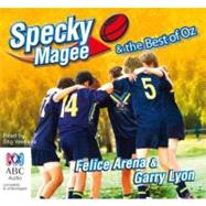 Specky Magee and the Best of Oz