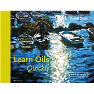 Learn Oils Quickly