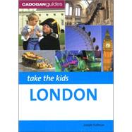 Take the Kids London, 4th