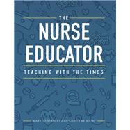 The Nurse Educator,9798823323116