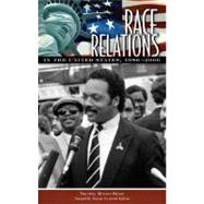 Race Relations in the United States, 1980-2000
