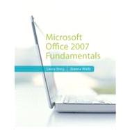 Microsoft Office 2007 Fundamentals