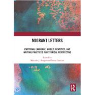 Migrant Letters