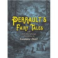 Perrault's Fairy Tales