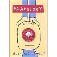 Mr. Apology and Other Essays