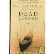 Dead Lagoon An Aurelio Zen Mystery