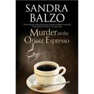 Murder on the Orient Espresso