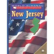 New Jersey : The Garden State