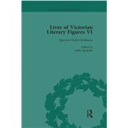 Lives of Victorian Literary Figures, Part VI, Volume 3