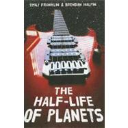 The Half-life of Planets