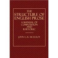 The Structure of English Prose
