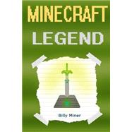 Minecraft Legend