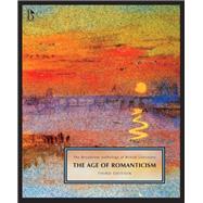 The Broadview Anthology of British Literature Volume 4: The Age of Romanticism