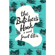 The Butcher's Hook,9781681773117