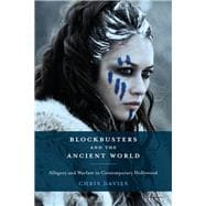 Blockbusters and the Ancient World