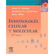 Inmunologia Celular y Molecular [With Access Code]