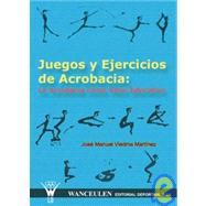 Juegos Y Ejercicios De Acrobacia/Acrobatics Games and Excercises