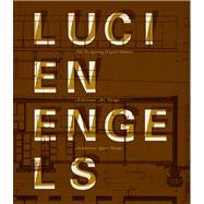 Lucien Engels / Architecture Art Design / Architectuur Kunst Design