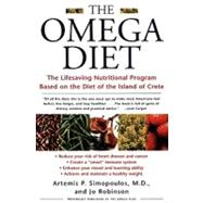 The Omega Plan: The Medically Proven Diet That Restores Your Body's Essential Nutritional Balance