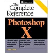 Photoshop 7: The Complete Reference