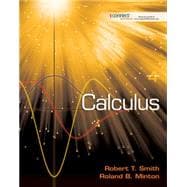Calculus,9780073383118