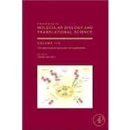 The Molecular Biology of Cadherins