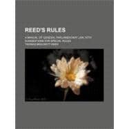 Reeds Rules