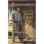 Second Chance Hero