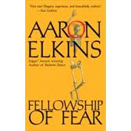 Fellowship Of Fear