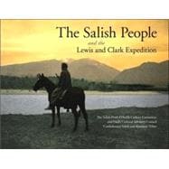The Salish People And The Lewis And Clark Expedition