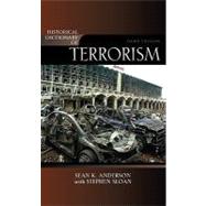Historical Dictionary of Terrorism